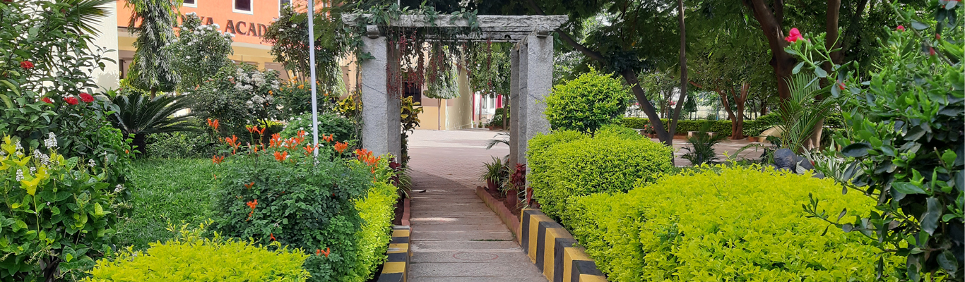 Diya Academy of Learning campus photo 2 of 6 — Krishnarajapura