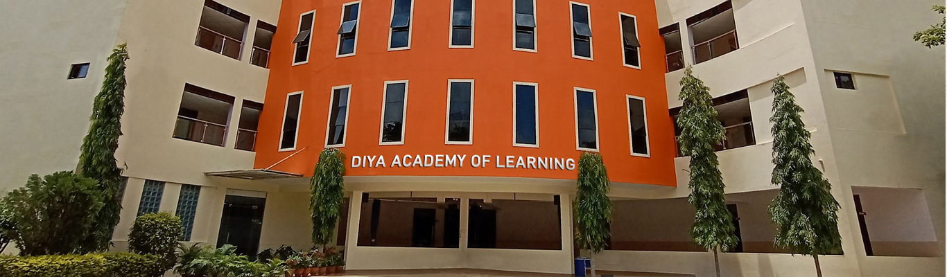 Diya Academy of Learning campus photo 3 of 6 — Krishnarajapura
