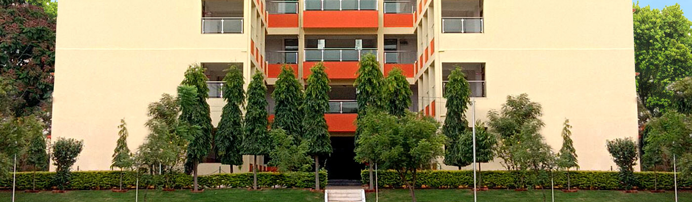 Diya Academy of Learning campus photo 4 of 6 — Krishnarajapura