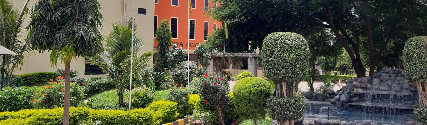 Diya Academy of Learning campus photo 6 of 6 — Krishnarajapura