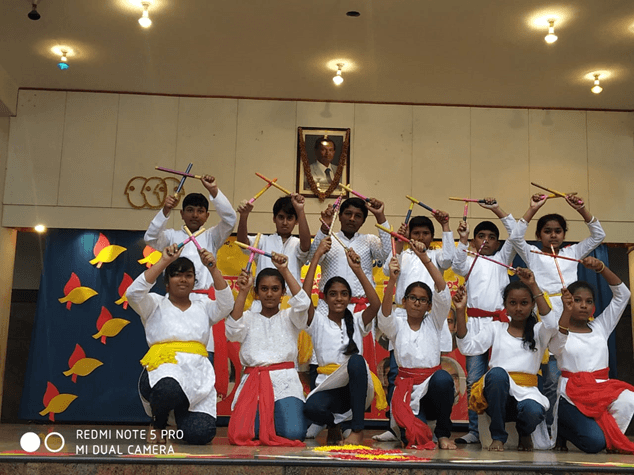 East Point School campus photo 2 of 6 — Kalyan Nagar