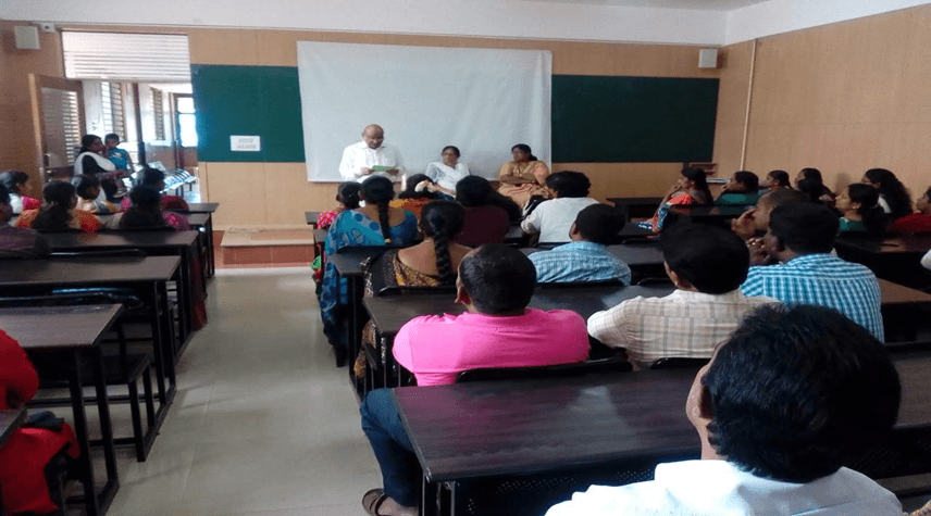 East Point School campus photo 6 of 6 — Kalyan Nagar