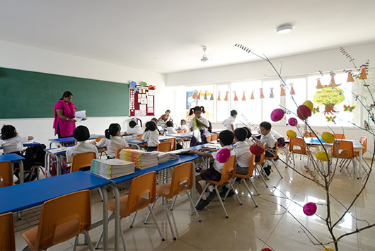 Ekya School campus photo 3 of 8 — Doddanekkundi