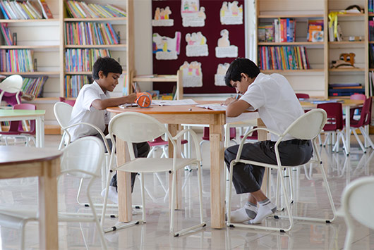 Ekya School campus photo 6 of 8 — Doddanekkundi