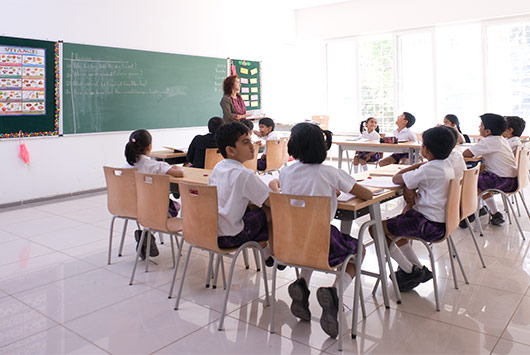Ekya School campus photo 2 of 10 — JP Nagar