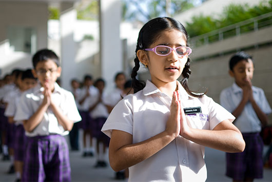 Ekya School campus photo 4 of 10 — JP Nagar