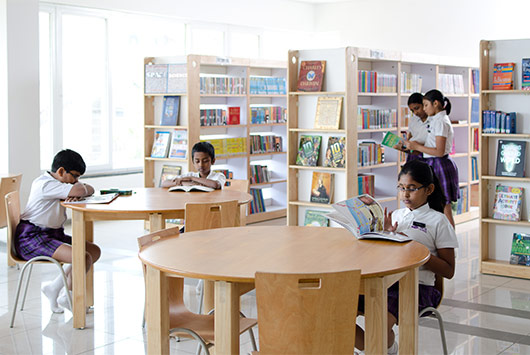 Ekya School campus photo 7 of 10 — JP Nagar