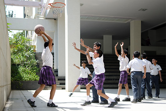 Ekya School campus photo 8 of 10 — JP Nagar