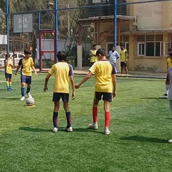 Billabong High International School campus photo 5 of 5 — Santacruz West