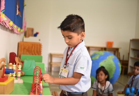 Glentree Academy campus photo 7 of 13 — Whitefield