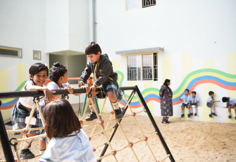Glentree Academy campus photo 4 of 12 — Sarjapur Road
