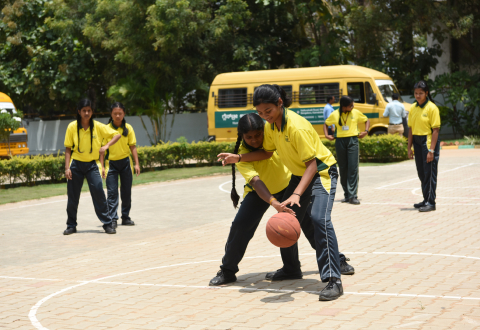 Glentree Academy campus photo 5 of 12 — Sarjapur Road