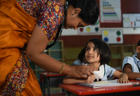 Glentree Academy campus photo 6 of 12 — Sarjapur Road