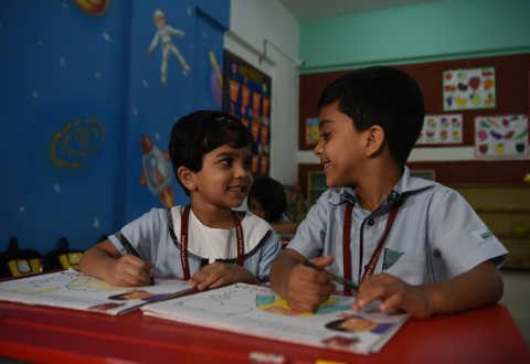 Glentree Academy campus photo 7 of 12 — Sarjapur Road