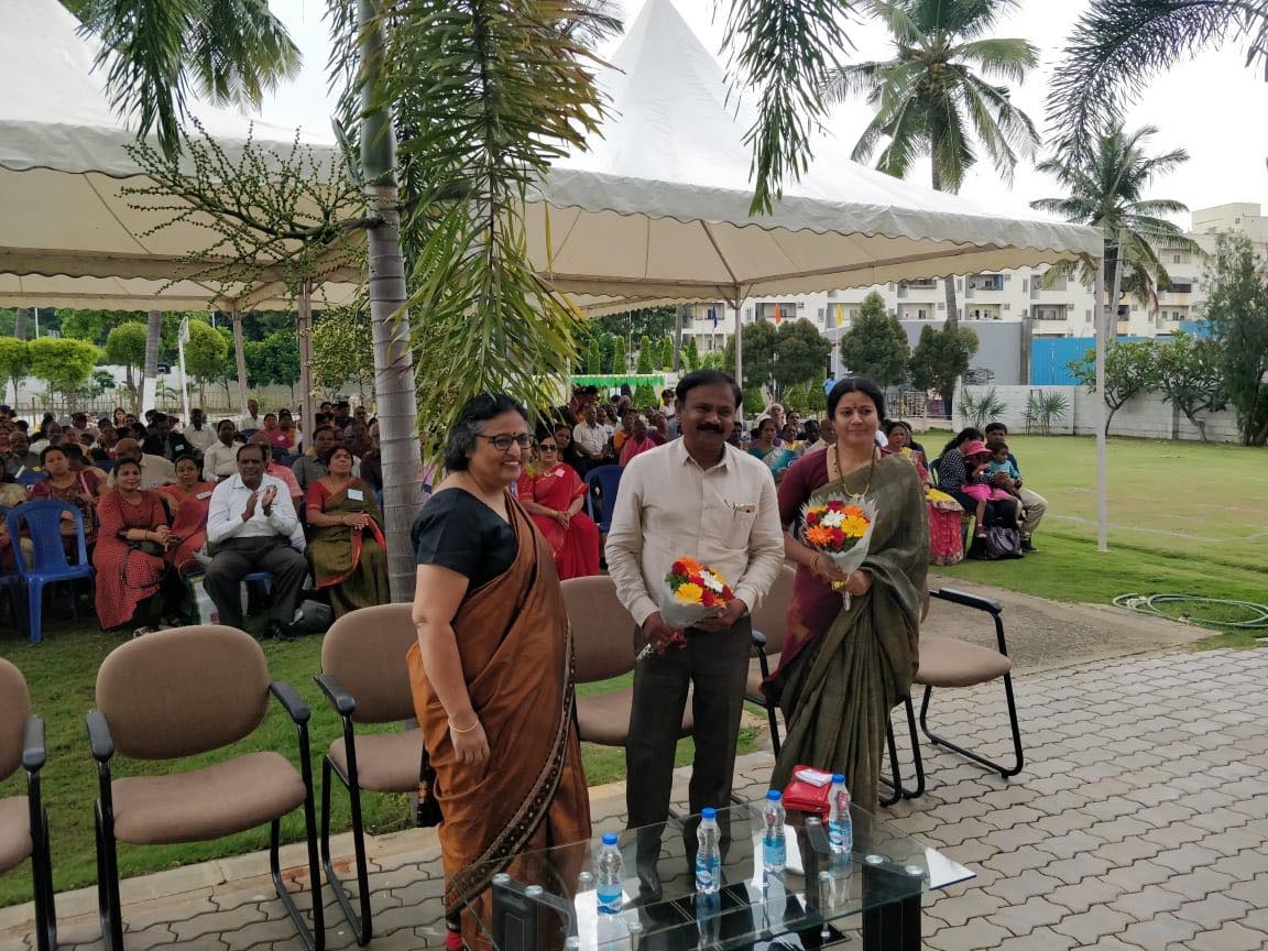 Global Academy For Learning campus photo 3 of 6 — RR Nagar