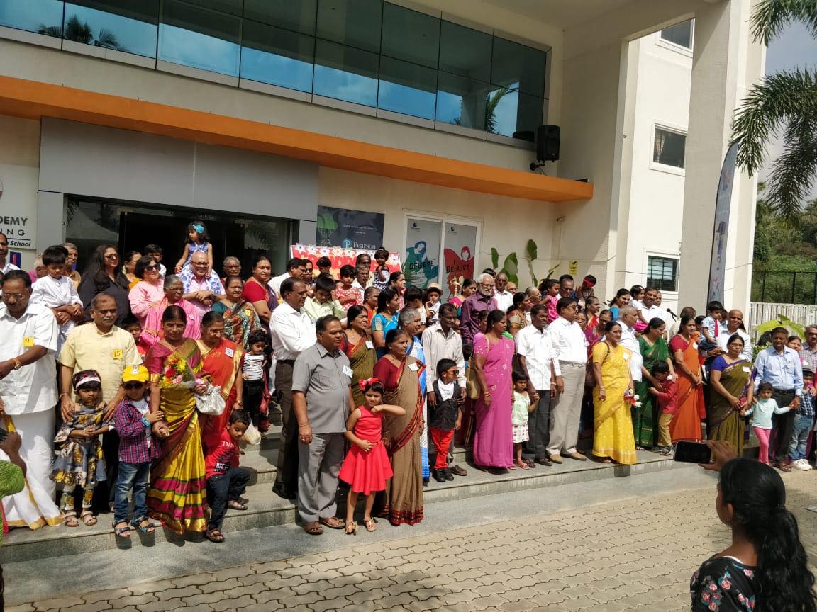 Global Academy For Learning campus photo 4 of 6 — RR Nagar