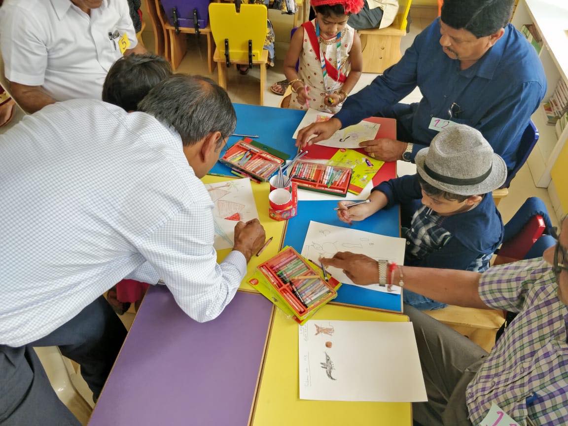 Global Academy For Learning campus photo 6 of 6 — RR Nagar