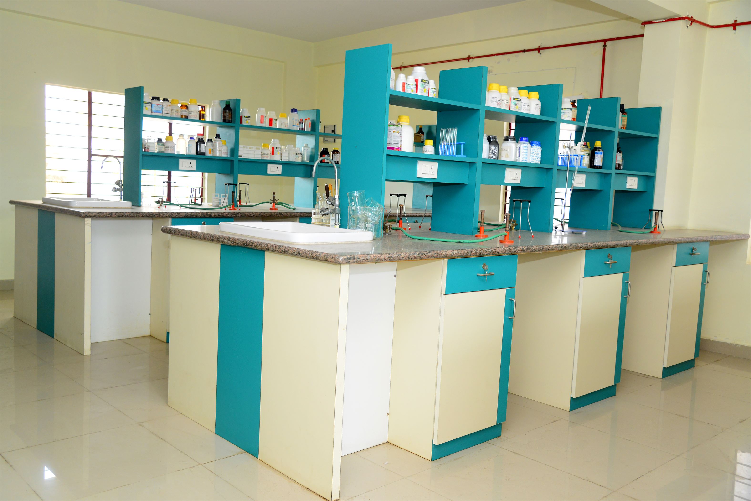 Gnan Srishti School of Excellence campus photo 5 of 6 — HSR Layout