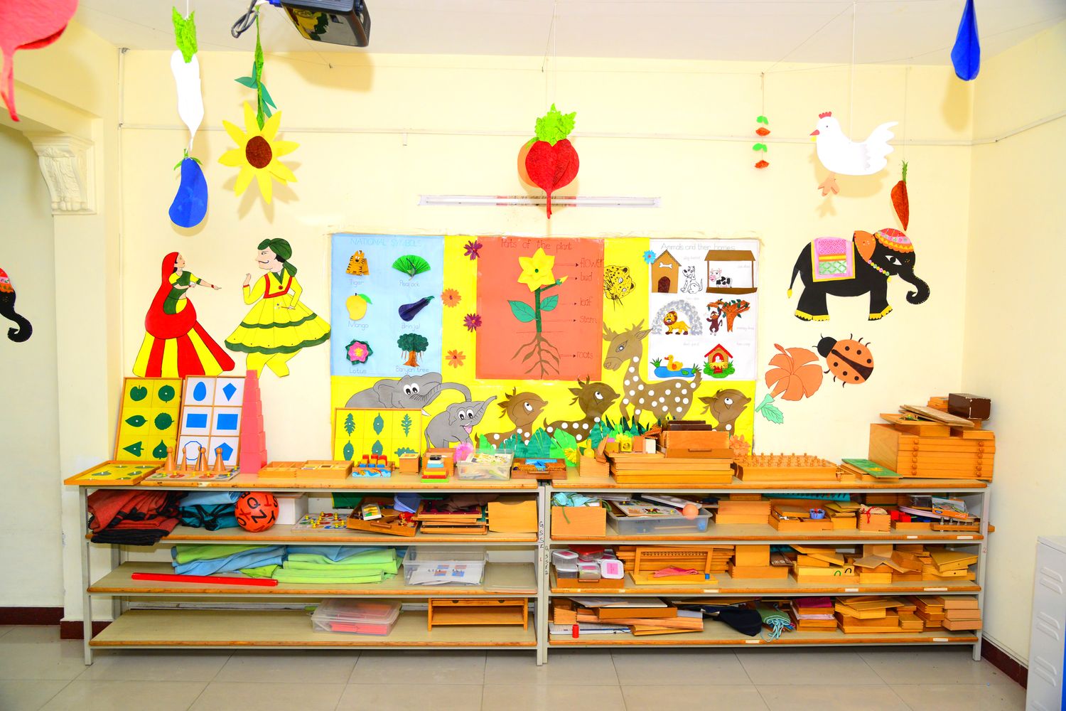 Gnan Srishti School of Excellence campus photo 6 of 6 — HSR Layout