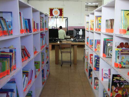 Gopalan National School campus photo 3 of 6 — Mahadevapura