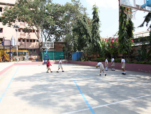 Gopalan National School campus photo 4 of 6 — Mahadevapura