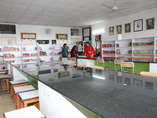 Gopalan National School campus photo 6 of 6 — Mahadevapura