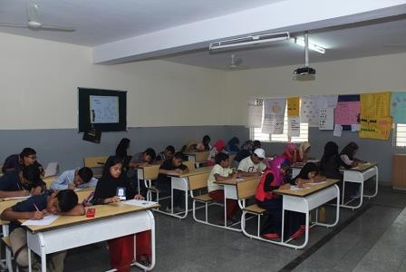 Hira Moral School campus photo 3 of 8 — Kasavanahalli