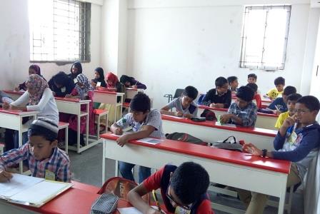 Hira Moral School campus photo 5 of 8 — Kasavanahalli