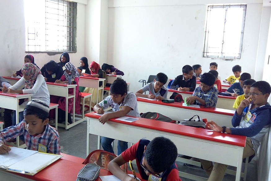 Hira Moral School campus photo 5 of 8 — Shivajinagar