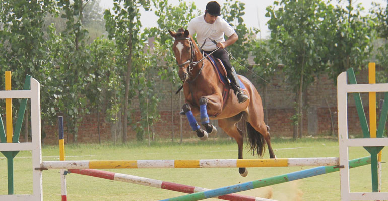 Shreejee International School campus photo 2 of 9 — Murthal