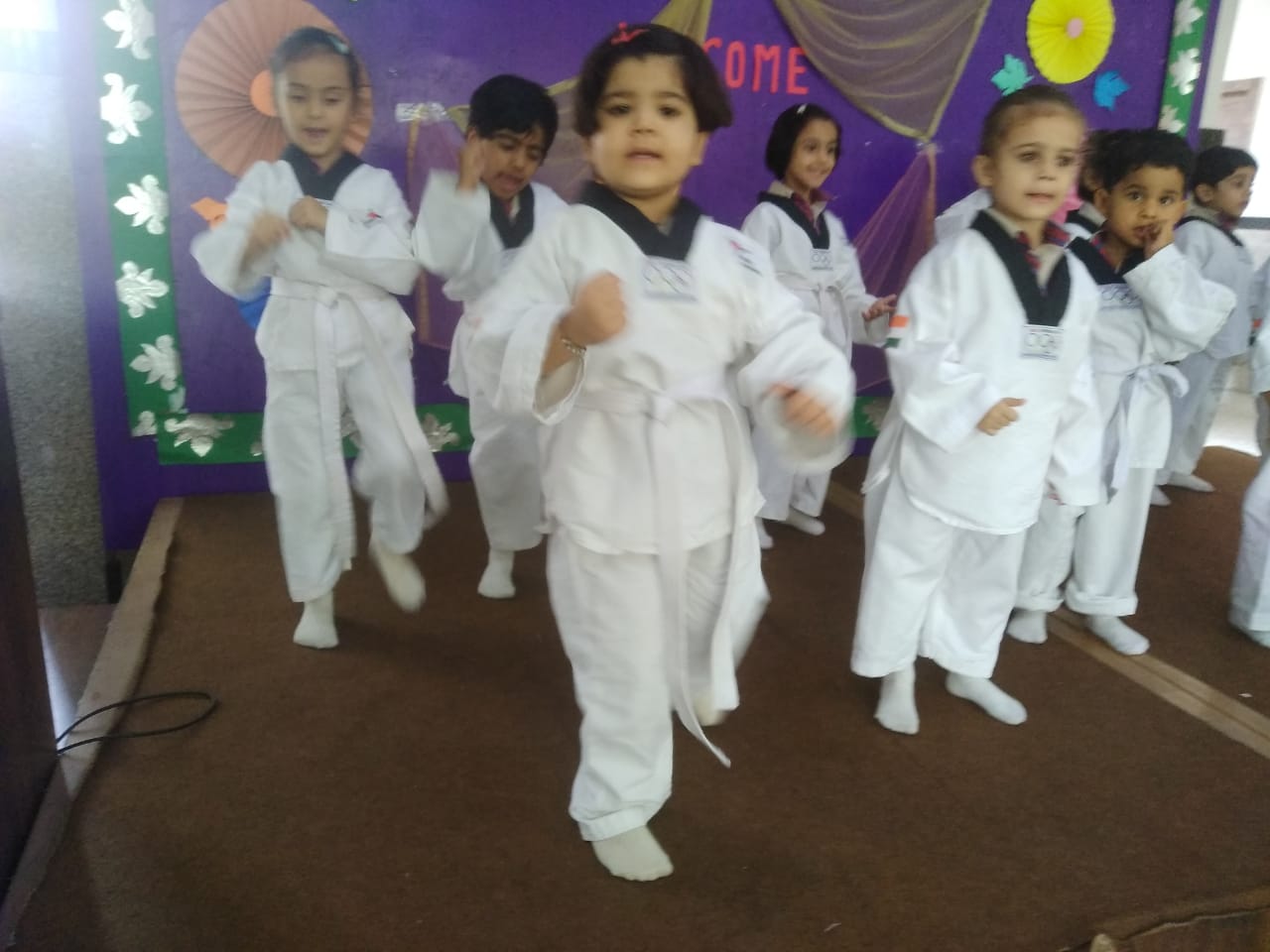 Max Merry School campus photo 3 of 20 — Kundli