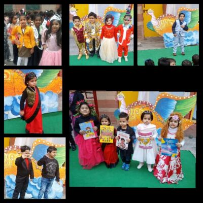 St. Lawrence Convent campus photo 3 of 11 — Geeta Colony
