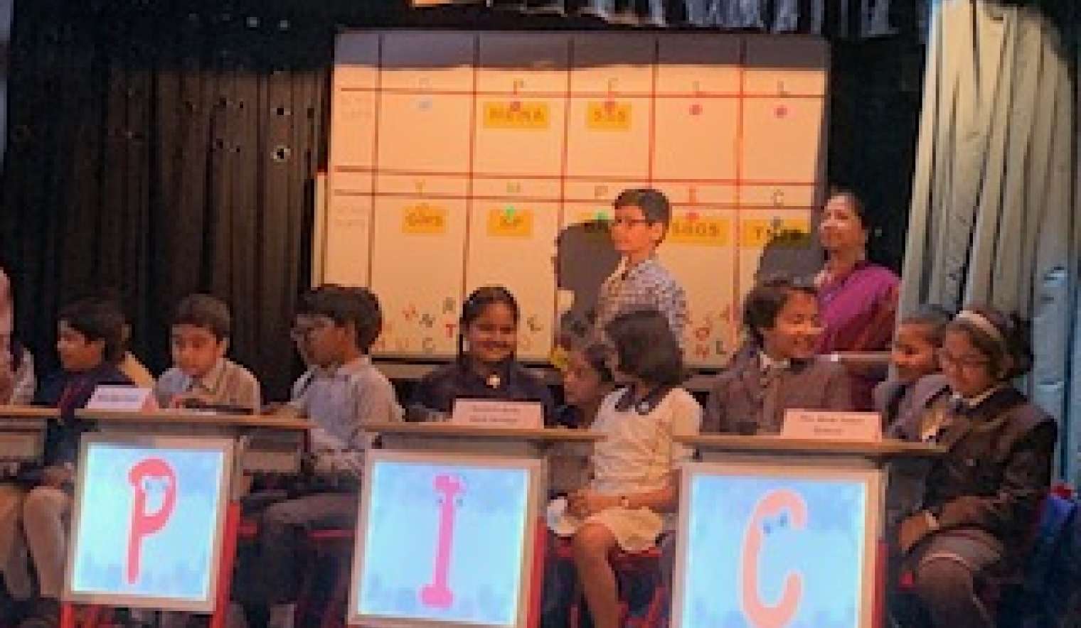 Sushila Birla Girls School campus photo 4 of 25 — Elgin