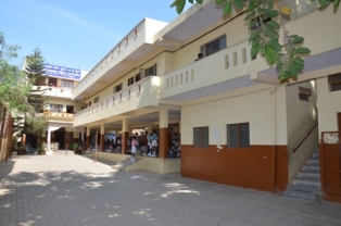 Immanuel High School campus photo 2 of 6 — Nagawara