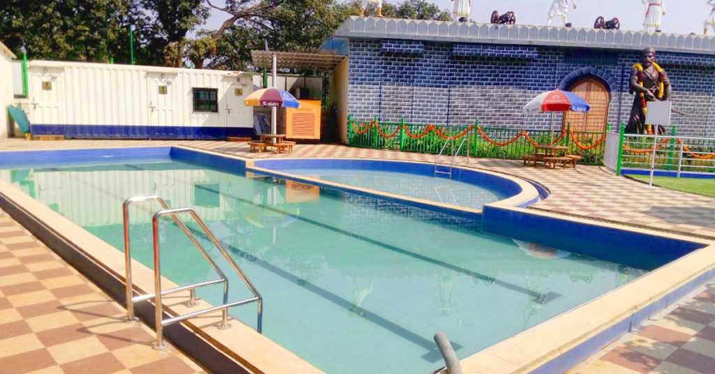 Rainbow International School campus photo 4 of 4 — Thane West