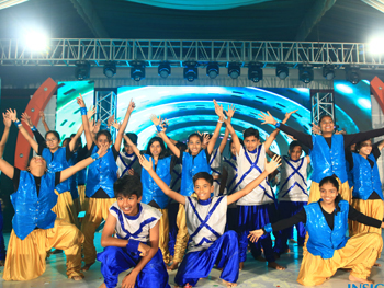 Insight Academy campus photo 2 of 3 — Bikasipura