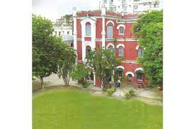 Jewish Girls School campus photo 3 of 9 — Taltala