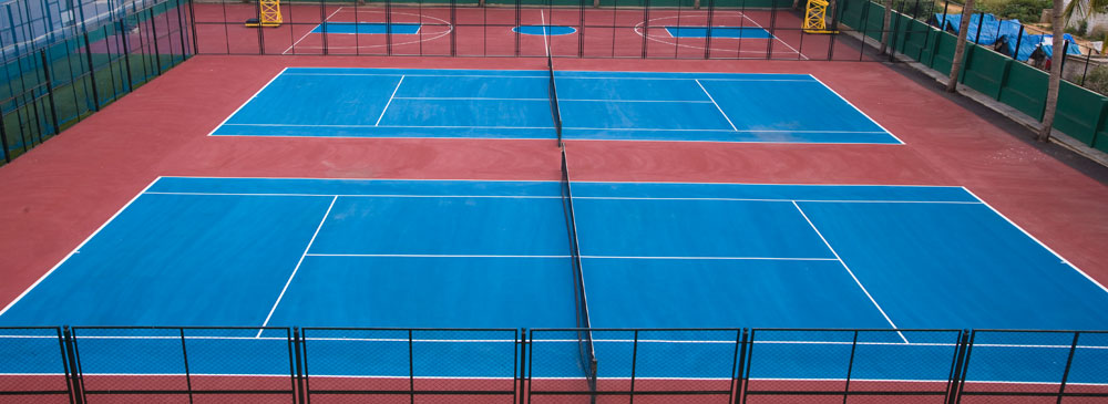 Jain Heritage School campus photo 3 of 5 — Hebbal Kempapura