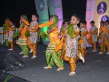 Jubilee National Public School campus photo 2 of 9 — Anjanapura Twp