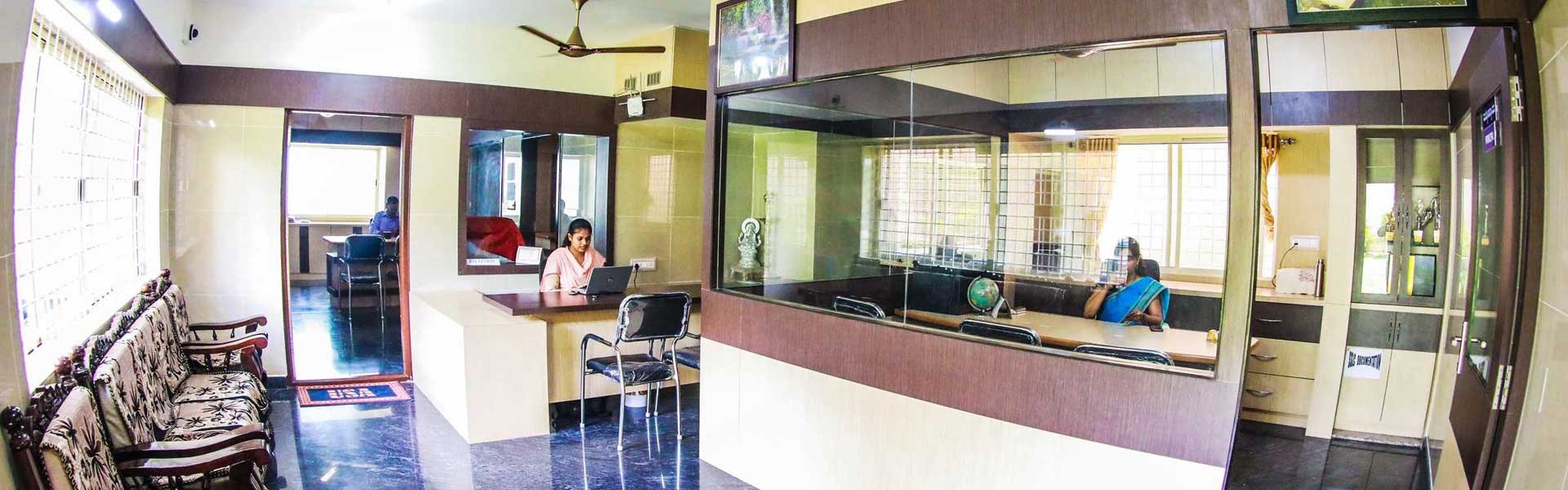 Jubilee National Public School campus photo 3 of 9 — Anjanapura Twp
