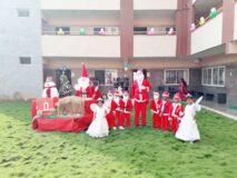 Jubilee National Public School campus photo 4 of 9 — Anjanapura Twp