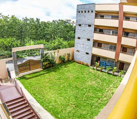 Jubilee National Public School campus photo 6 of 9 — Anjanapura Twp