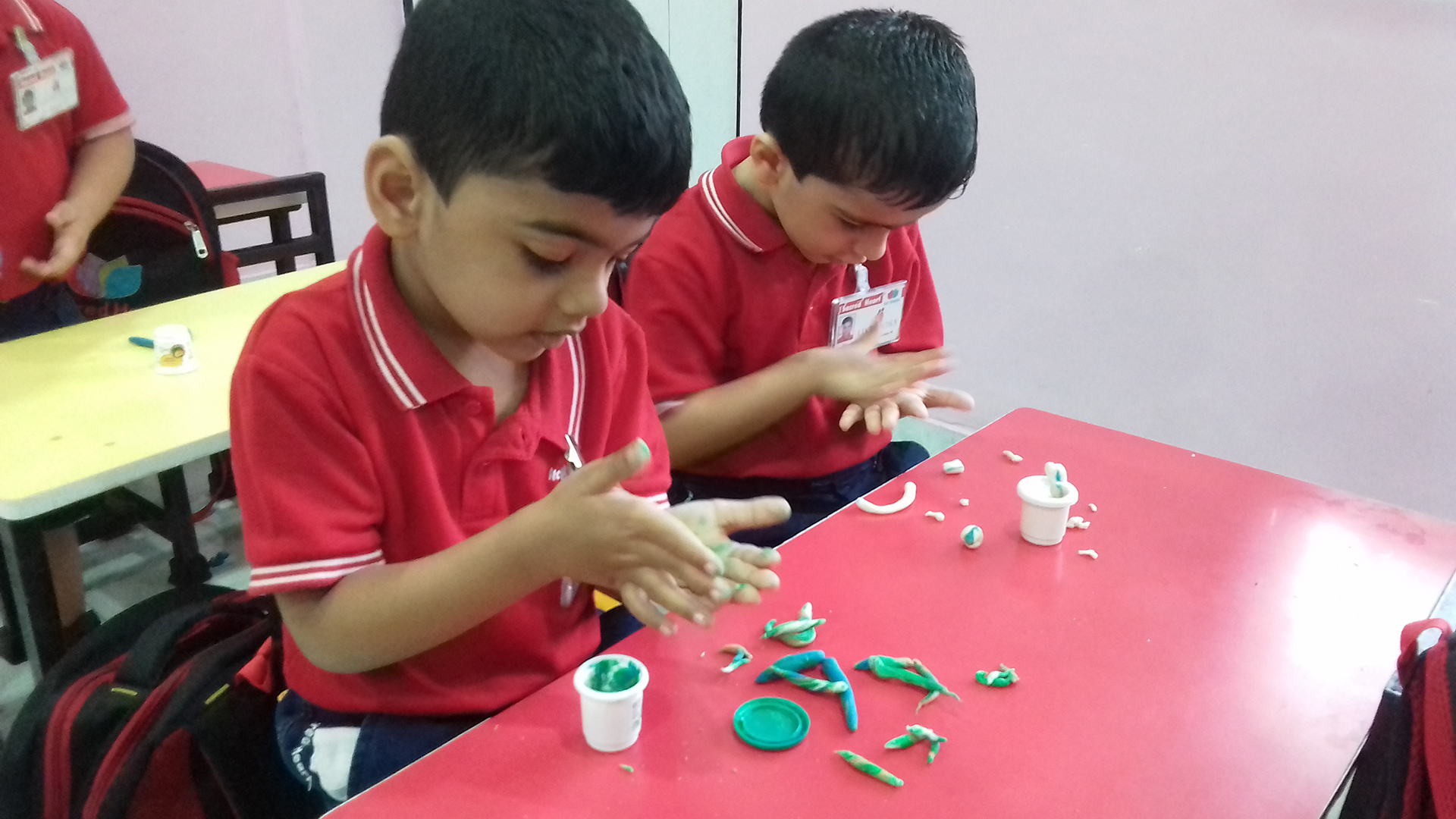 Sacred Heart School campus photo 2 of 4 — Kalyan West