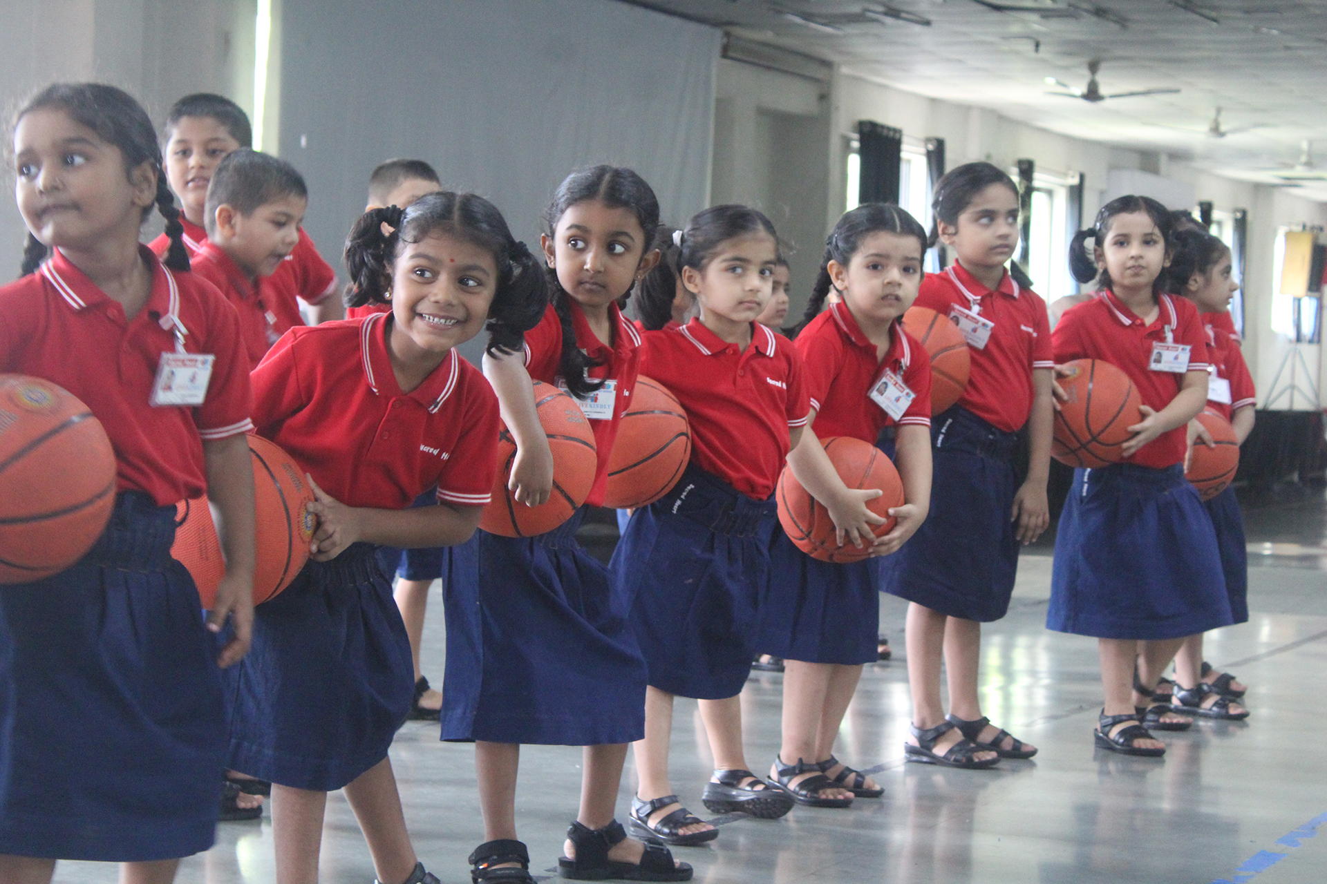 Sacred Heart School campus photo 3 of 4 — Kalyan West