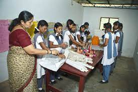 Lordkrishna Residential Public School campus photo 3 of 7 — Kollam