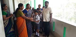 Lordkrishna Residential Public School campus photo 4 of 7 — Kollam