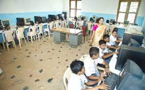 Lordkrishna Residential Public School campus photo 5 of 7 — Kollam