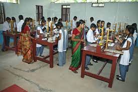 Lordkrishna Residential Public School campus photo 6 of 7 — Kollam