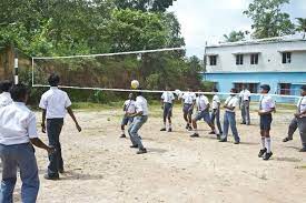 Lordkrishna Residential Public School campus photo 7 of 7 — Kollam