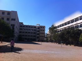 Lorven Public School campus photo 8 of 13 — Bommanahalli
